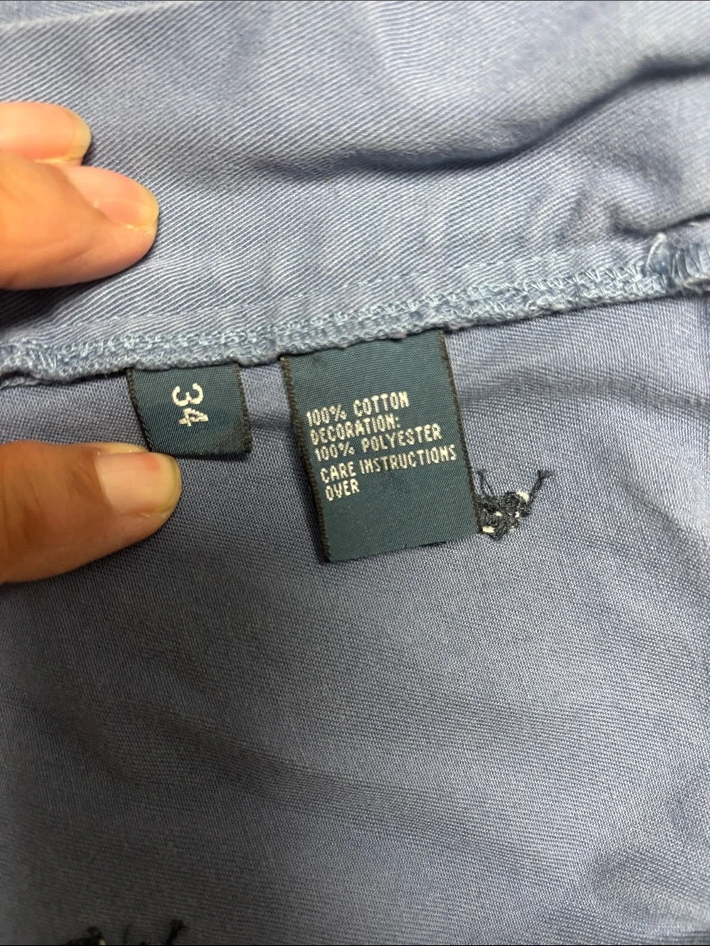Polo Ralph Lauren polo by